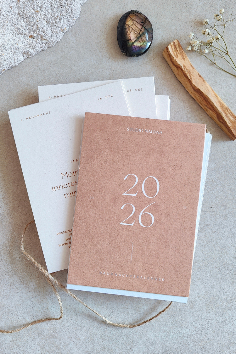 DEIN RAUHNACHTSKALENDER – Bild 3