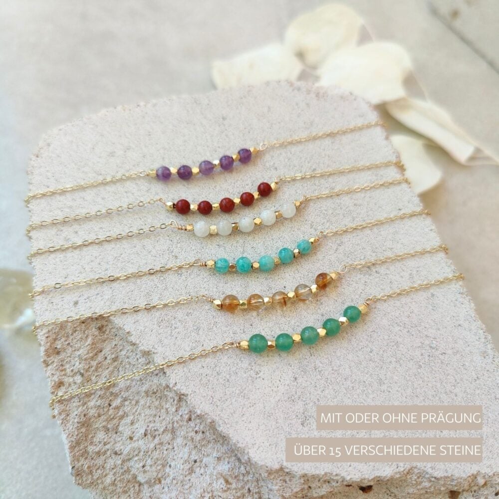 STUDIO NAIONA KUALA Armband, Titelbild