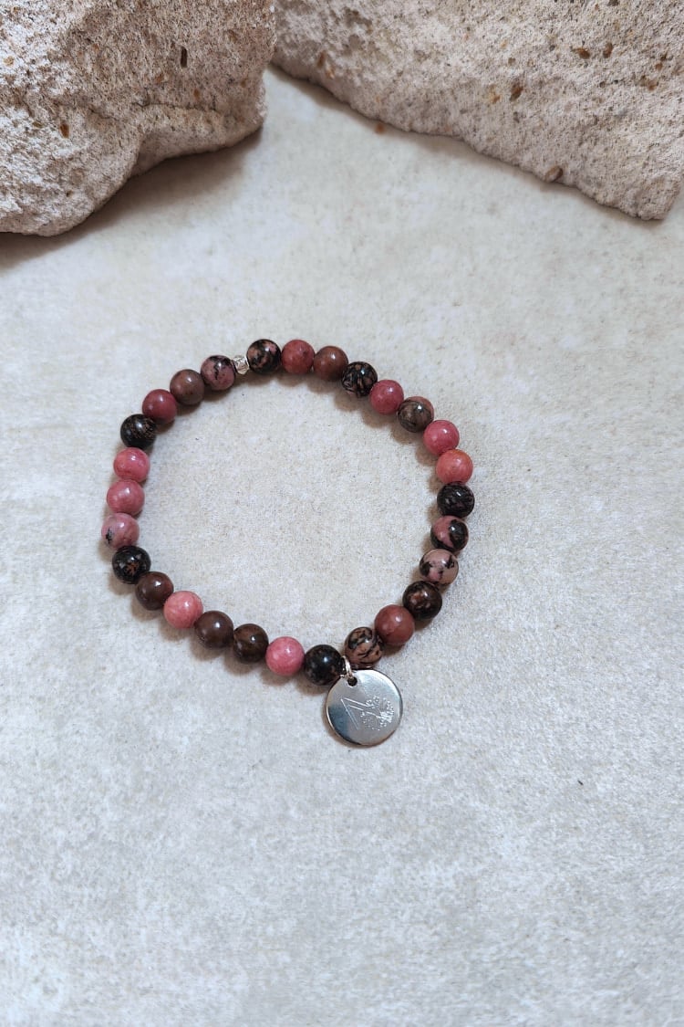 EMBRACE YOUR HEART Armband – Bild 3