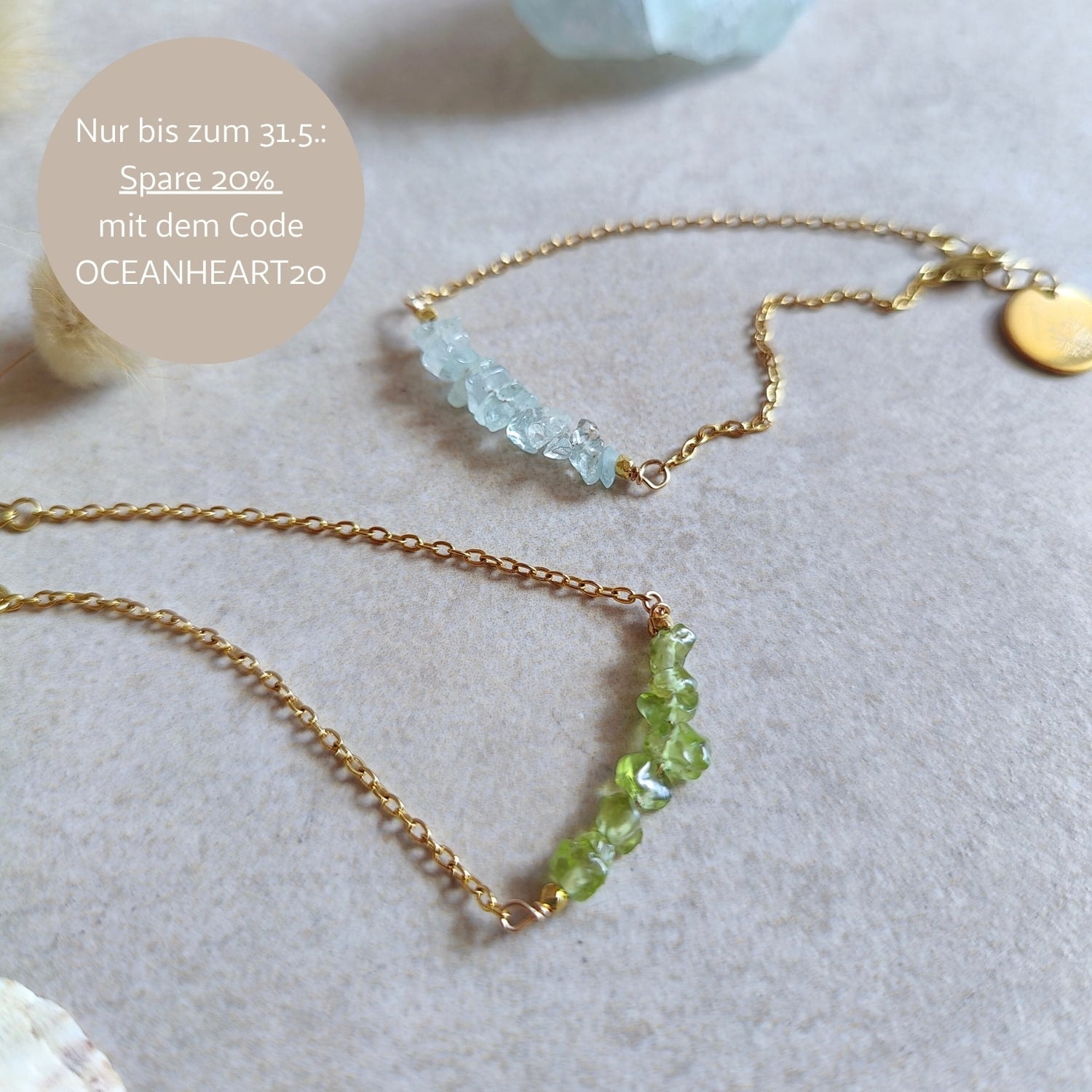 COMPASSION & GRACE Armband