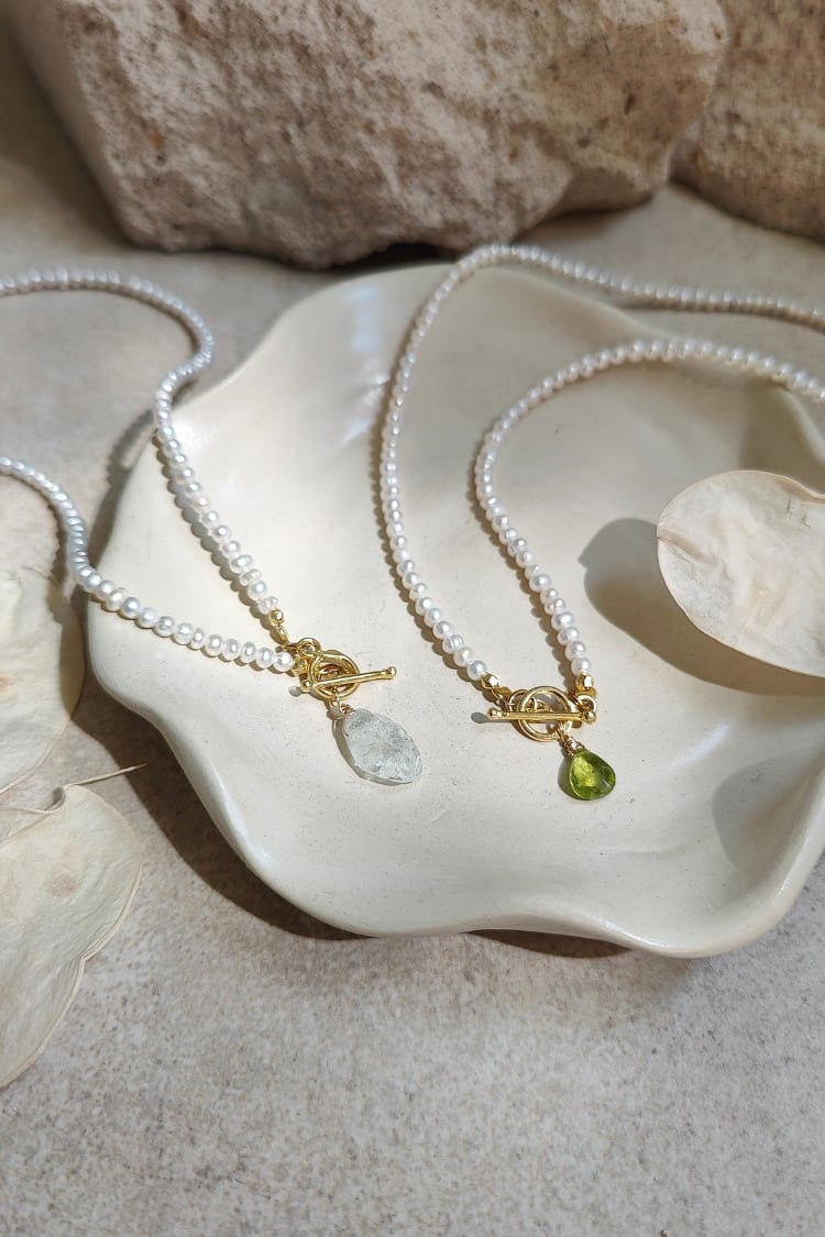 OCEAN SOUL Kette – Bild 2