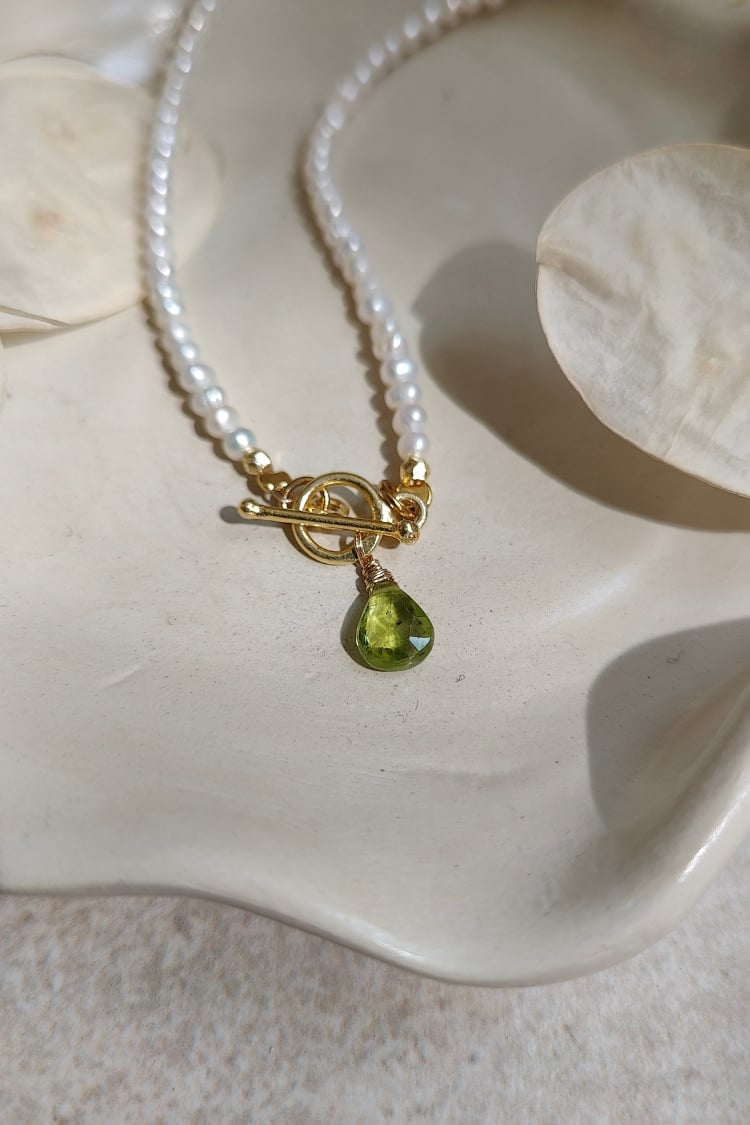 OCEAN SOUL Kette – Bild 3