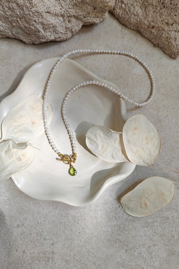 OCEAN SOUL Kette – Bild 4