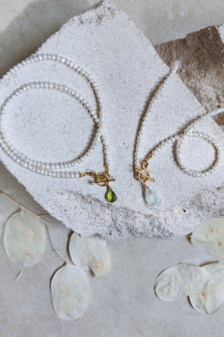OCEAN SOUL Kette – Bild 5