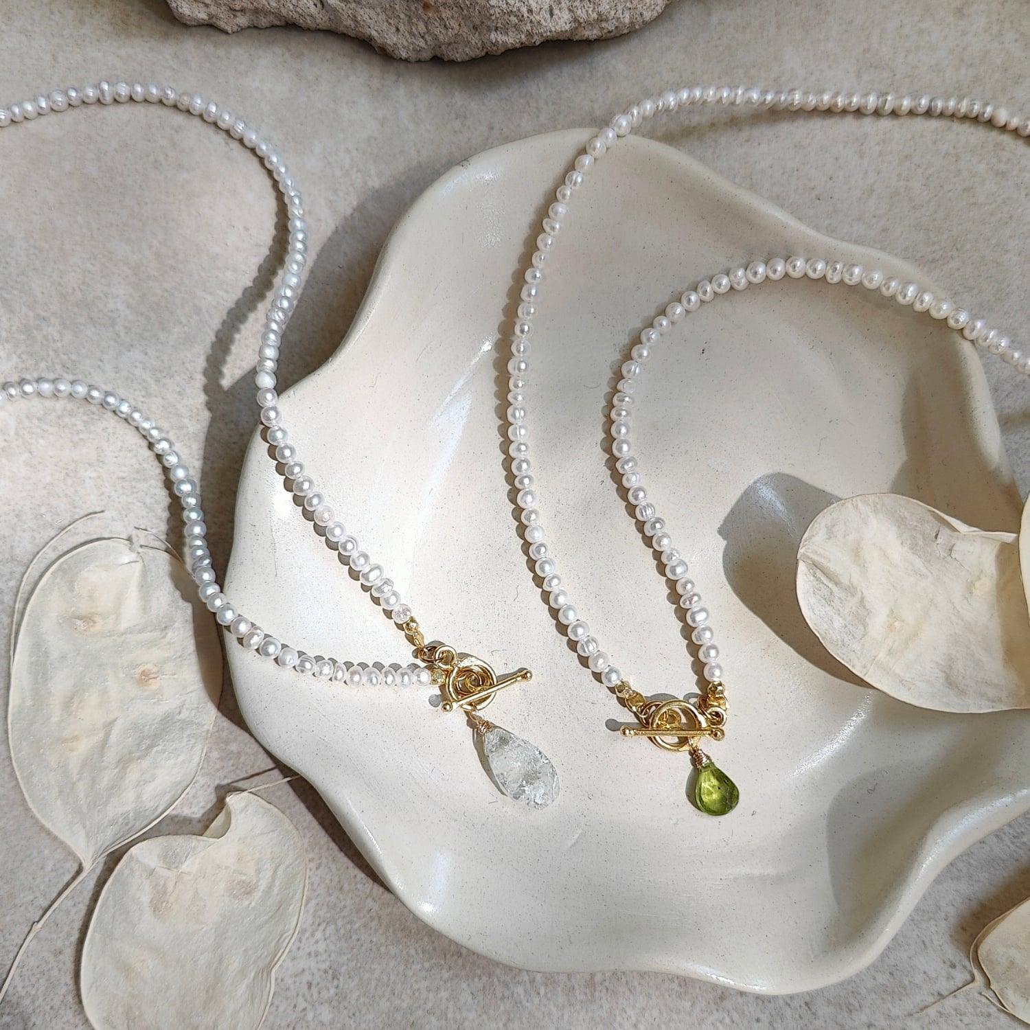 OCEAN SOUL Kette