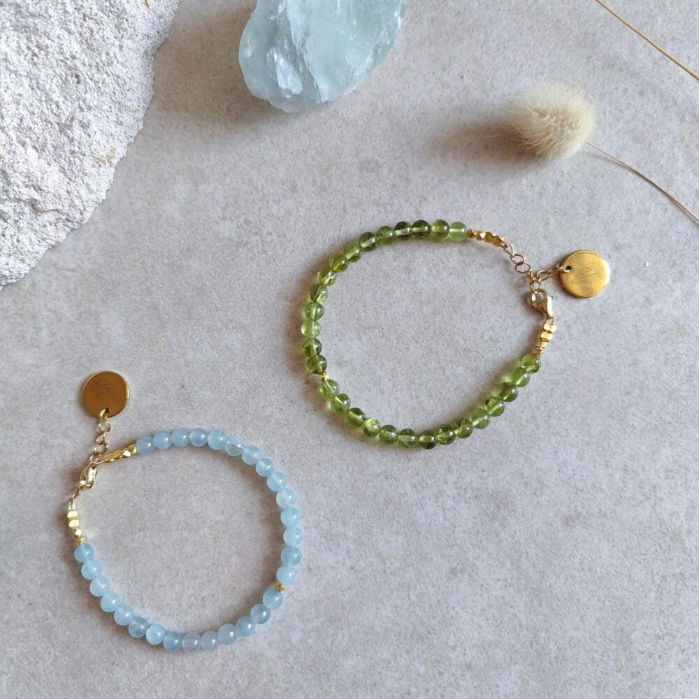 GENTLE SOUL Armband