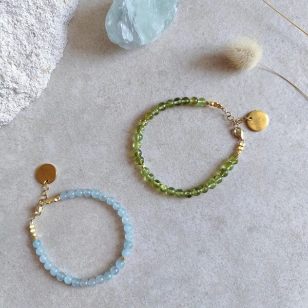 GENTLE SOUL Armband