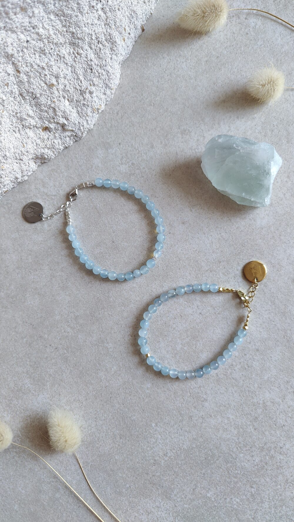 GENTLE SOUL Armband – Bild 3