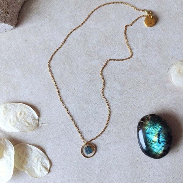 MAGIC WISHES Kette fein