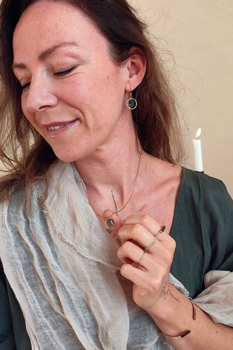 MAGIC WISHES Kette fein – Bild 5