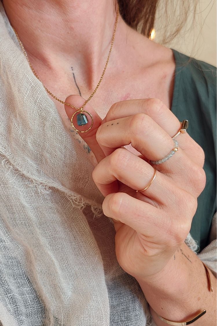 MAGIC WISHES Kette fein – Bild 4