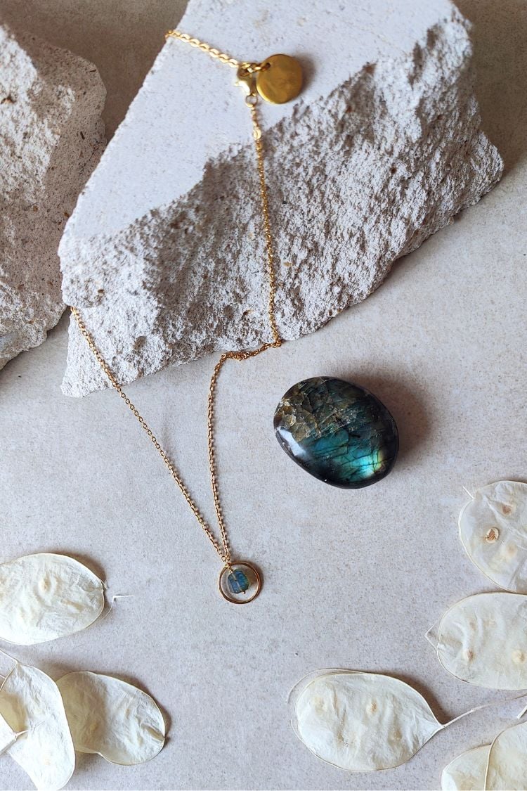 MAGIC WISHES Kette fein – Bild 3