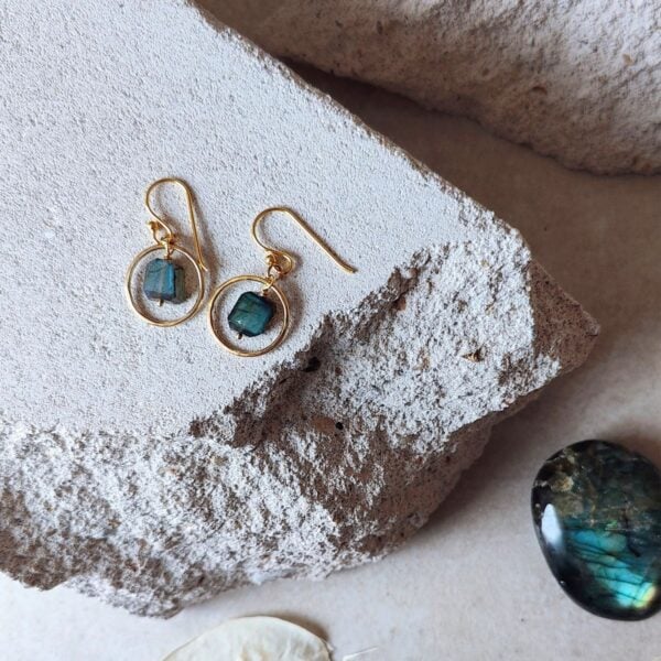 MAGIC WISHES Ohrringe