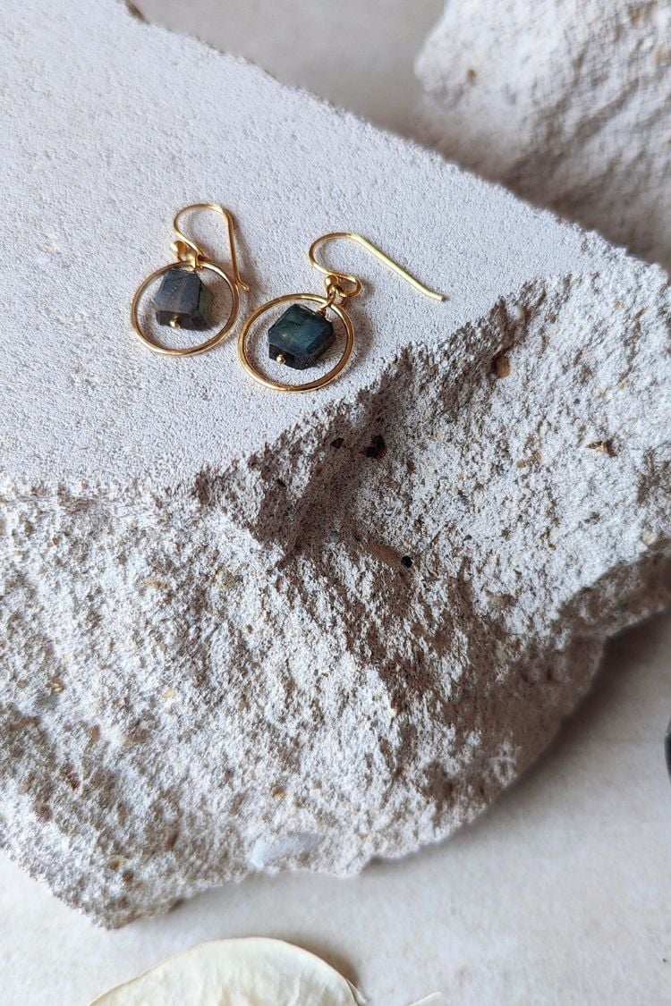 MAGIC WISHES Ohrringe – Bild 4