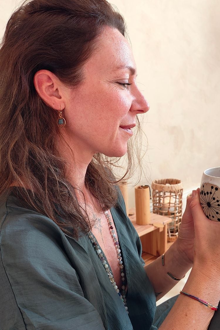 MAGIC WISHES Ohrringe – Bild 5