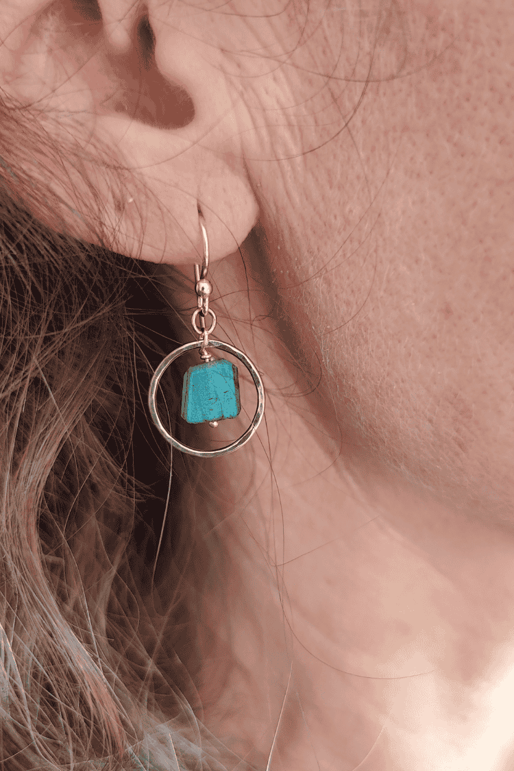 MAGIC WISHES Ohrringe – Bild 6