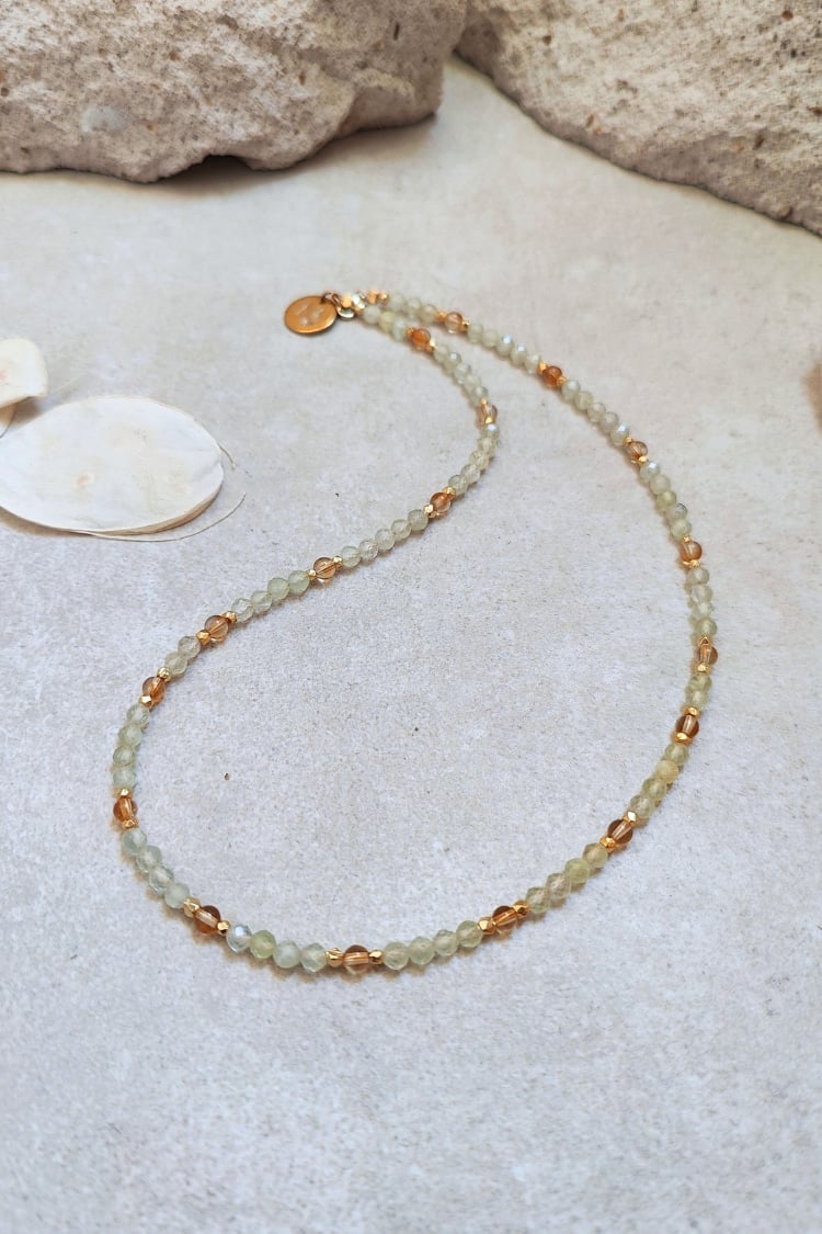 BLOOM & GLOW Kette – Bild 9