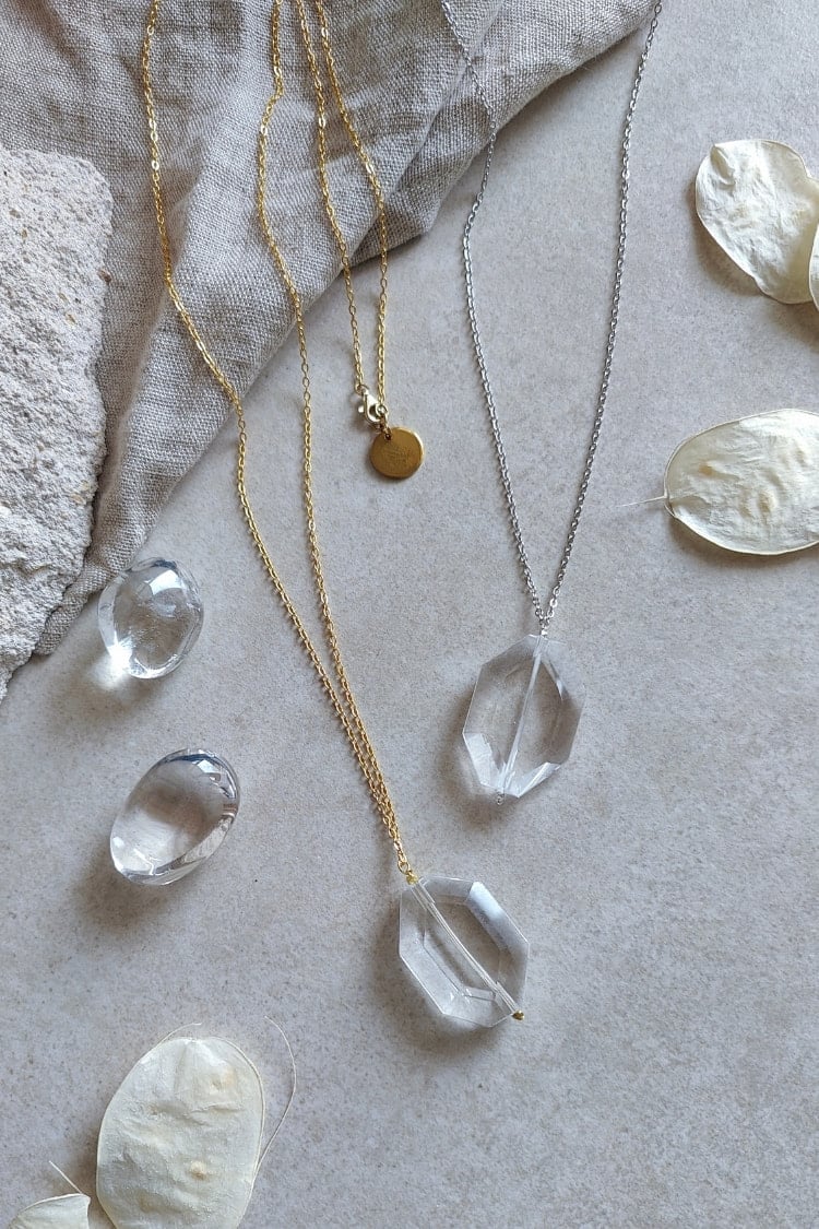 HIGHER SELF Kette – Bild 3