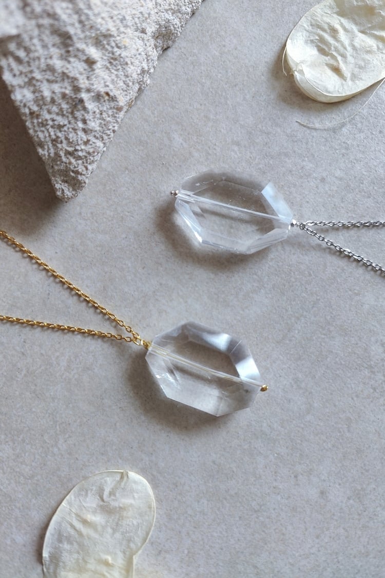 HIGHER SELF Kette – Bild 4