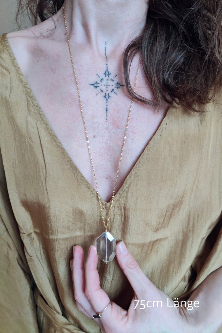 HIGHER SELF Kette – Bild 6