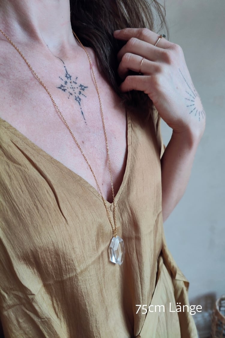 HIGHER SELF Kette – Bild 5