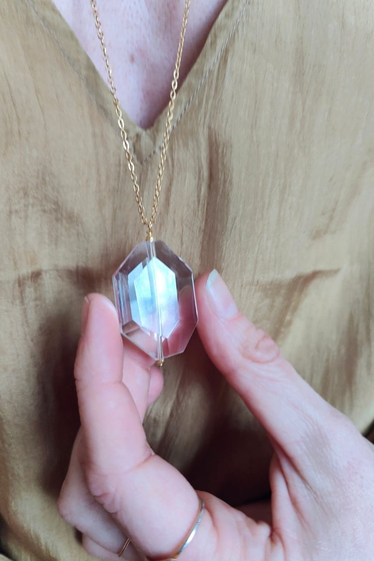 HIGHER SELF Kette – Bild 7