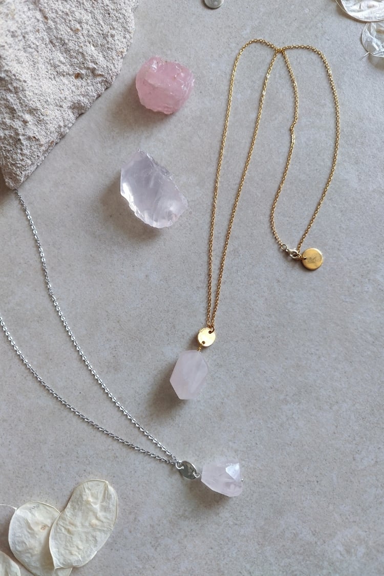 PURE LOVE Kette – Bild 2