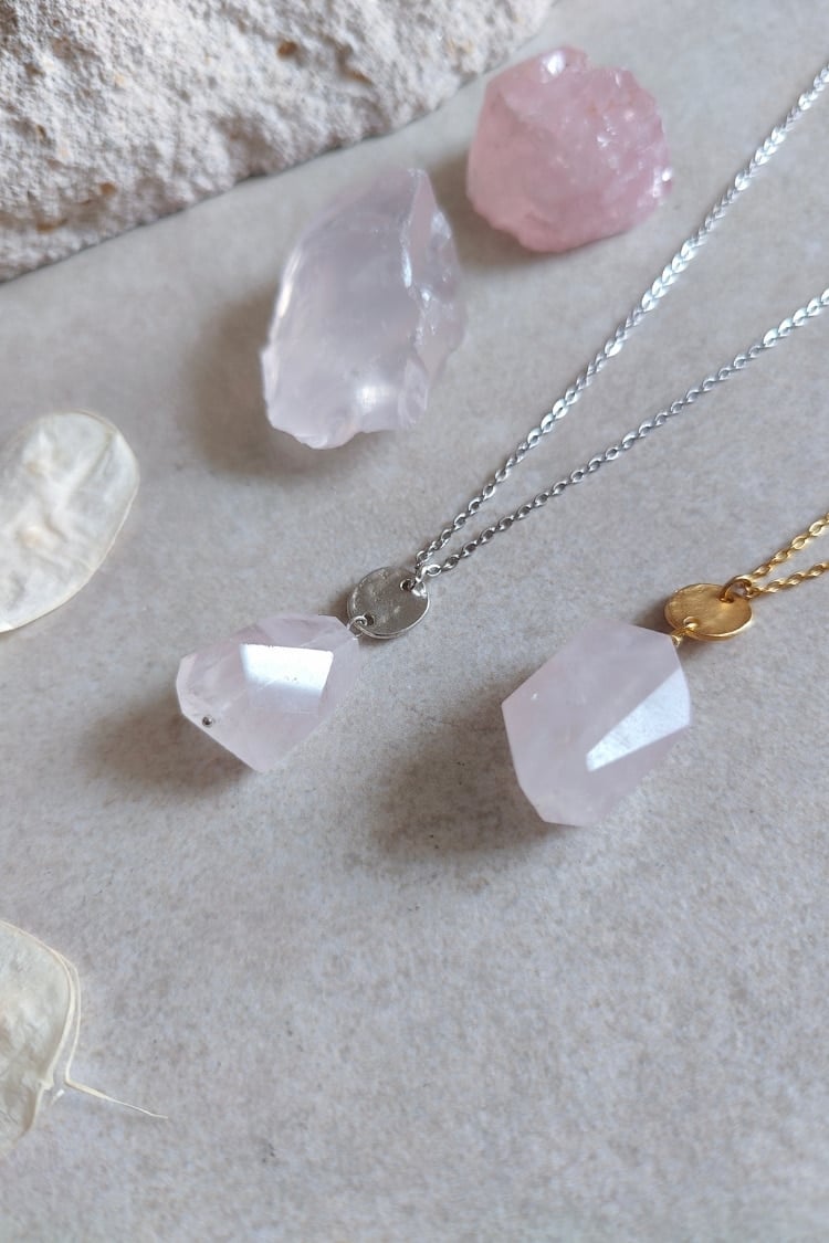 PURE LOVE Kette – Bild 3