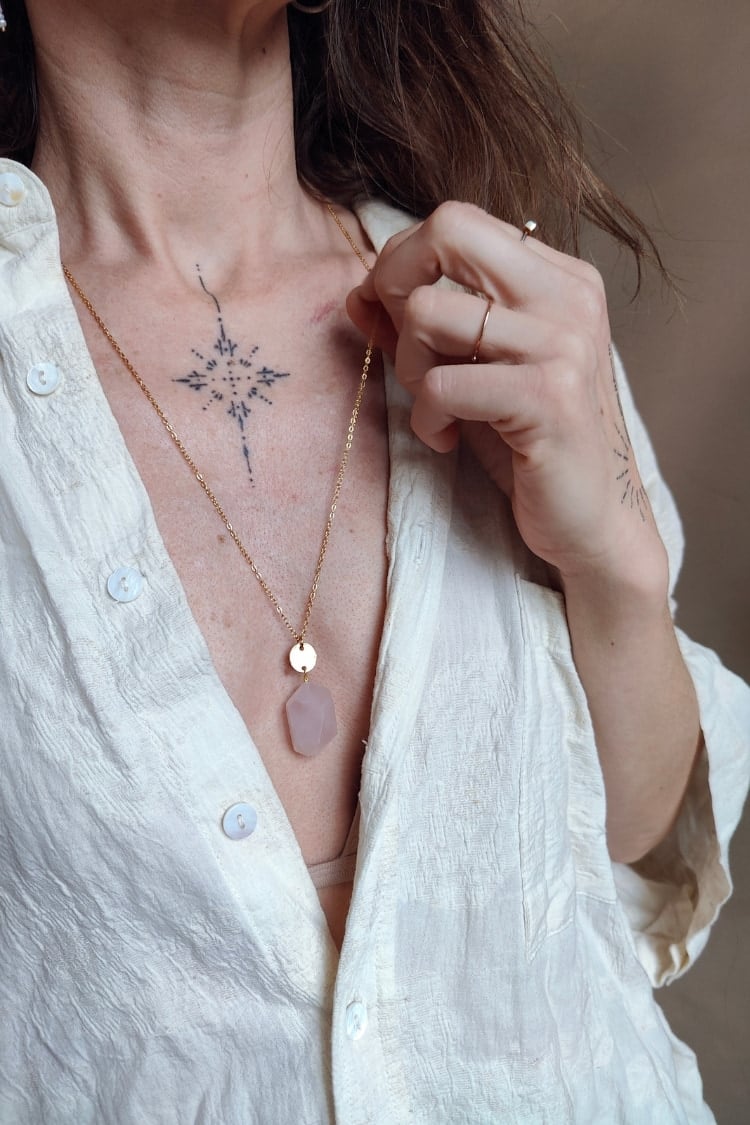 PURE LOVE Kette – Bild 4