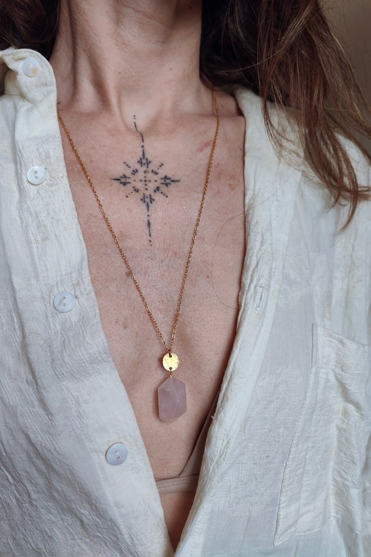 PURE LOVE Kette – Bild 5