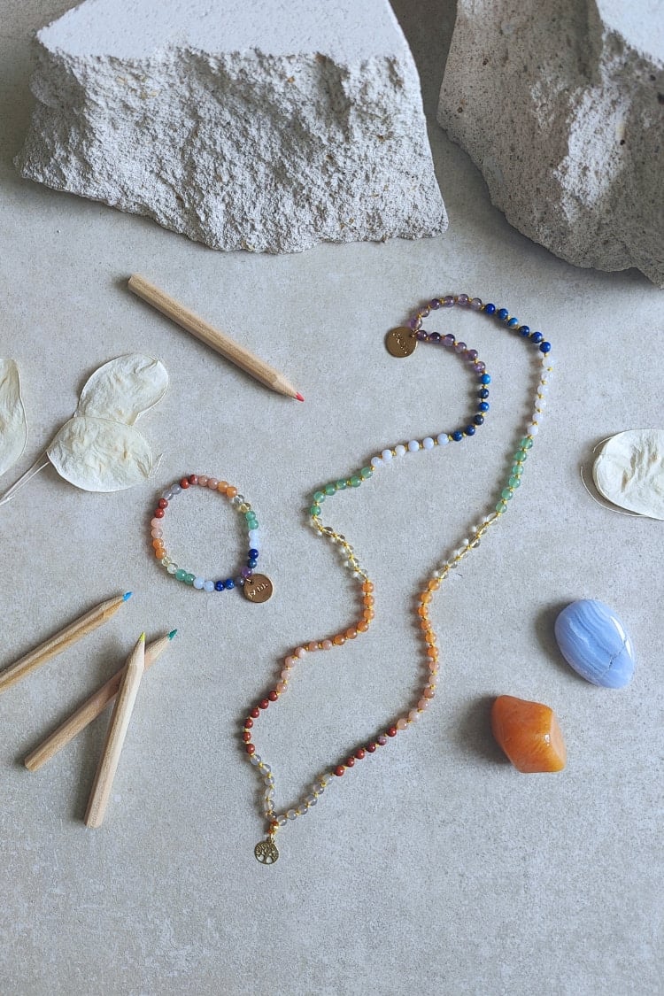 RAINBOW SCHULBEGLEITER Kindermala – Bild 4