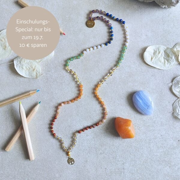 RAINBOW SCHULBEGLEITER Kindermala