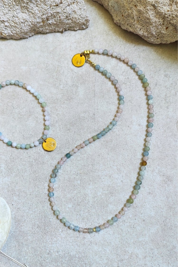 COLORFUL YOU Kette – Bild 2