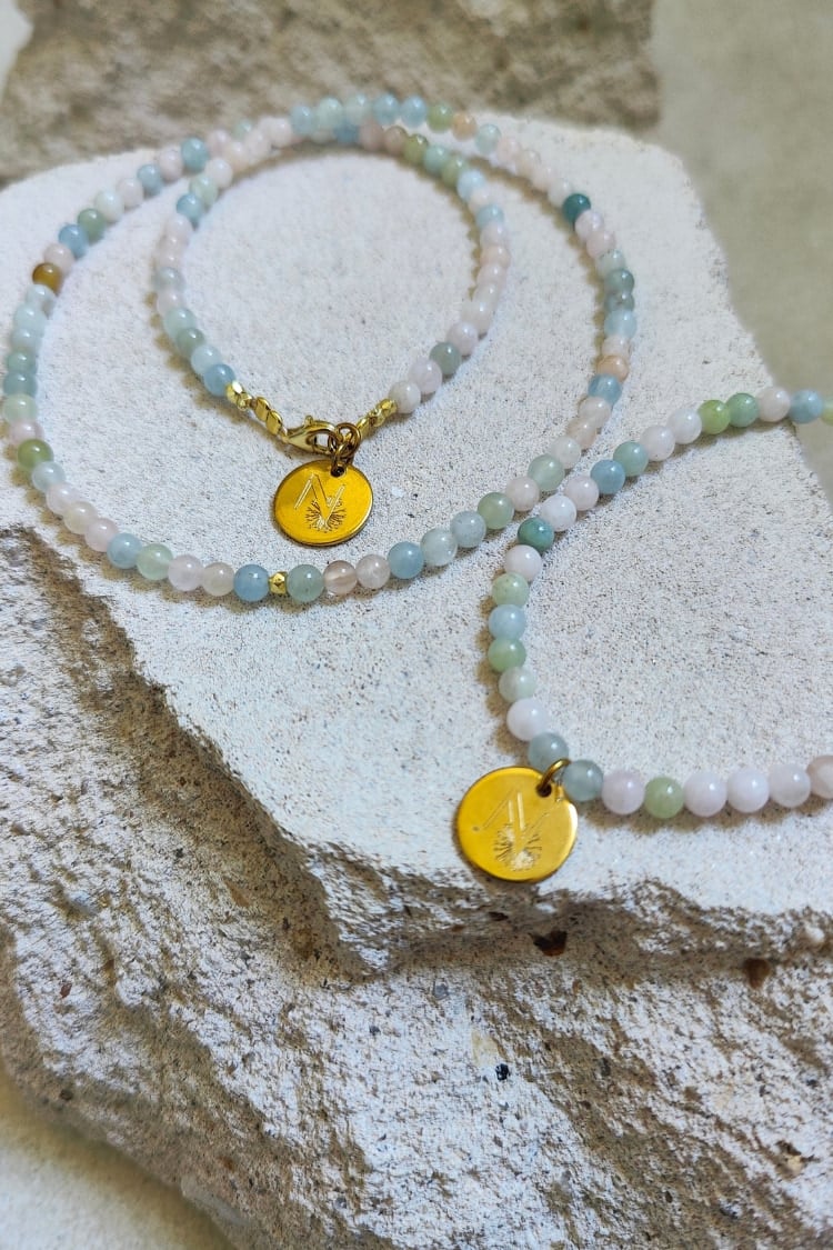 COLORFUL YOU Kette – Bild 3